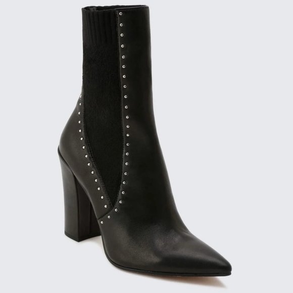 Dolce Vita Shoes - Dolci Vita (Echo Booties Re:Vita)